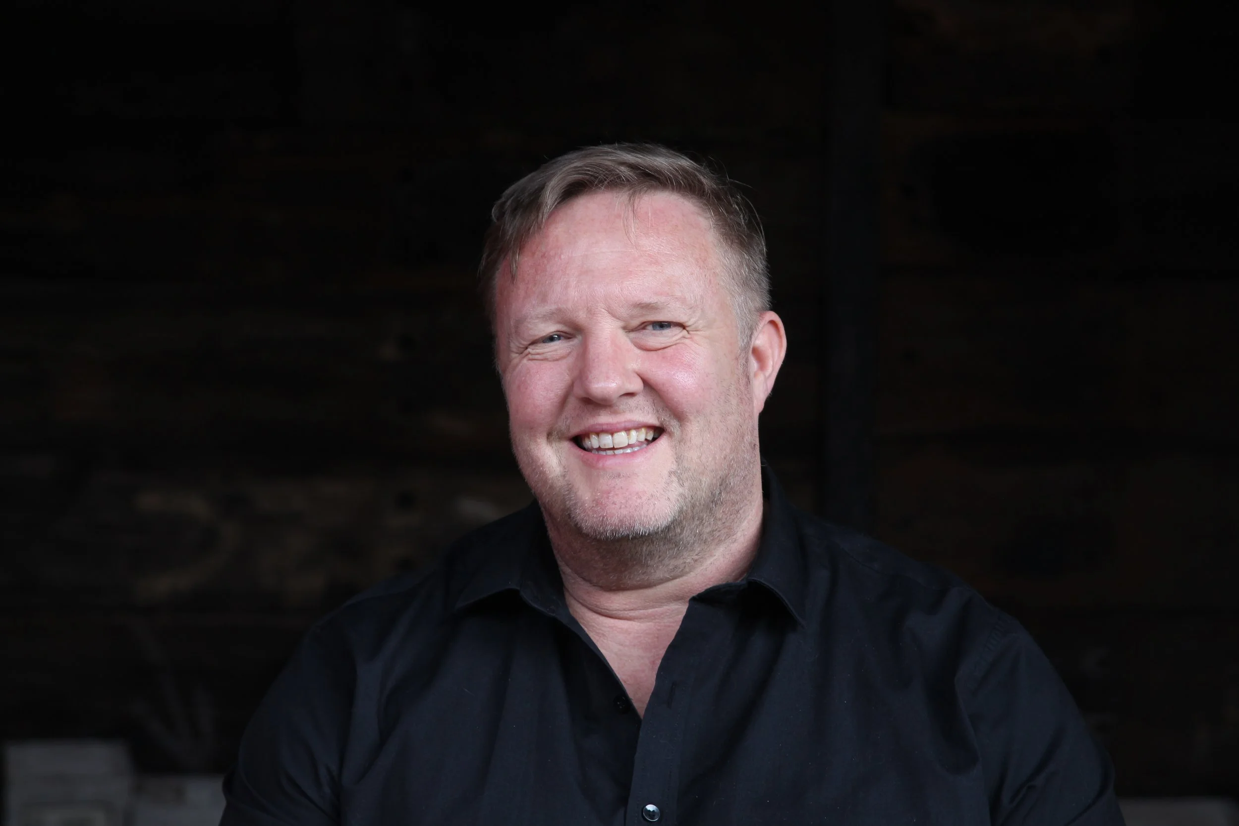 BEN GILPIN - PRINCIPAL CONSULTANT