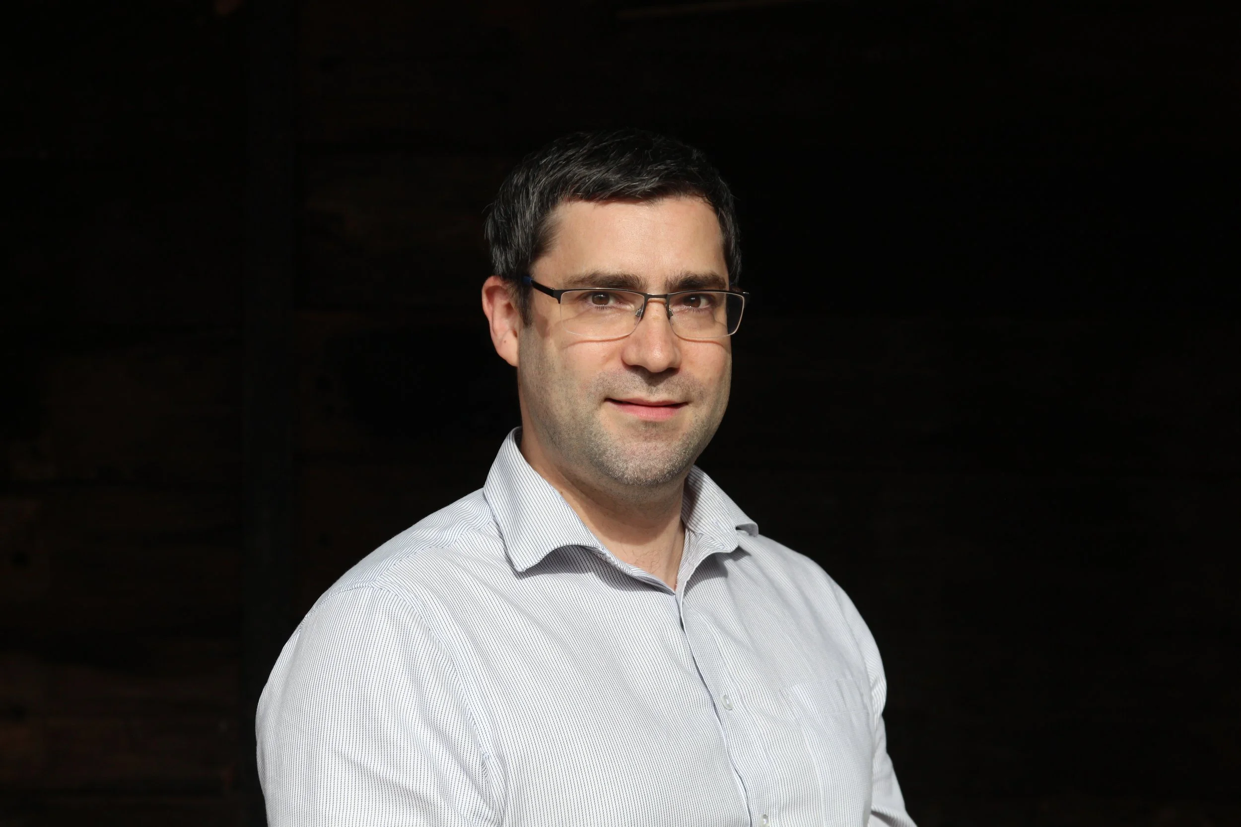 Peter Minchell - Assistant Management Accountant