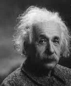 "The intuitive mind is a sacred gift and the rational mind is a faithful servant" -   Albert Einstein