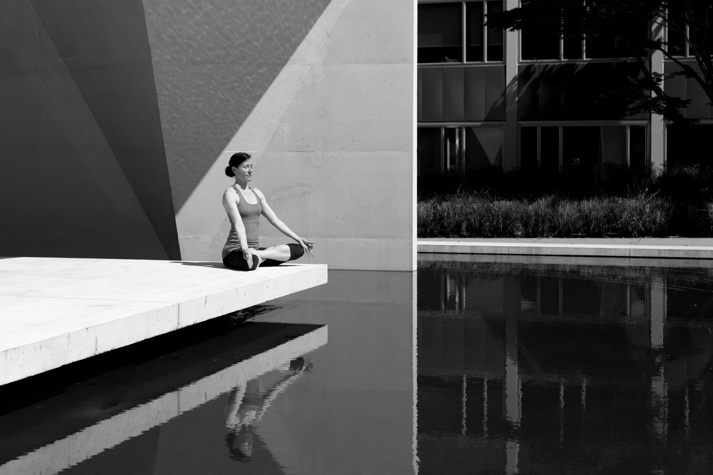 Wellness and Leadership Success
