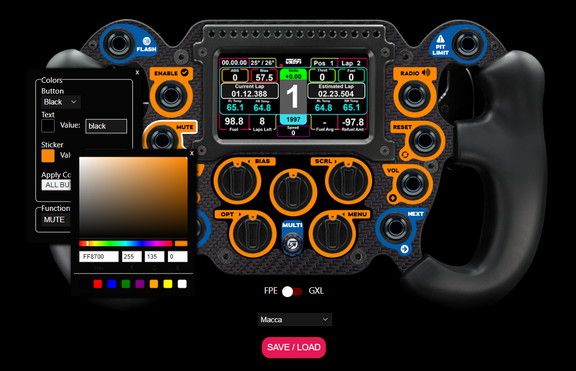 The Ultimate Guide To Open Sim Wheel – SQPSDH