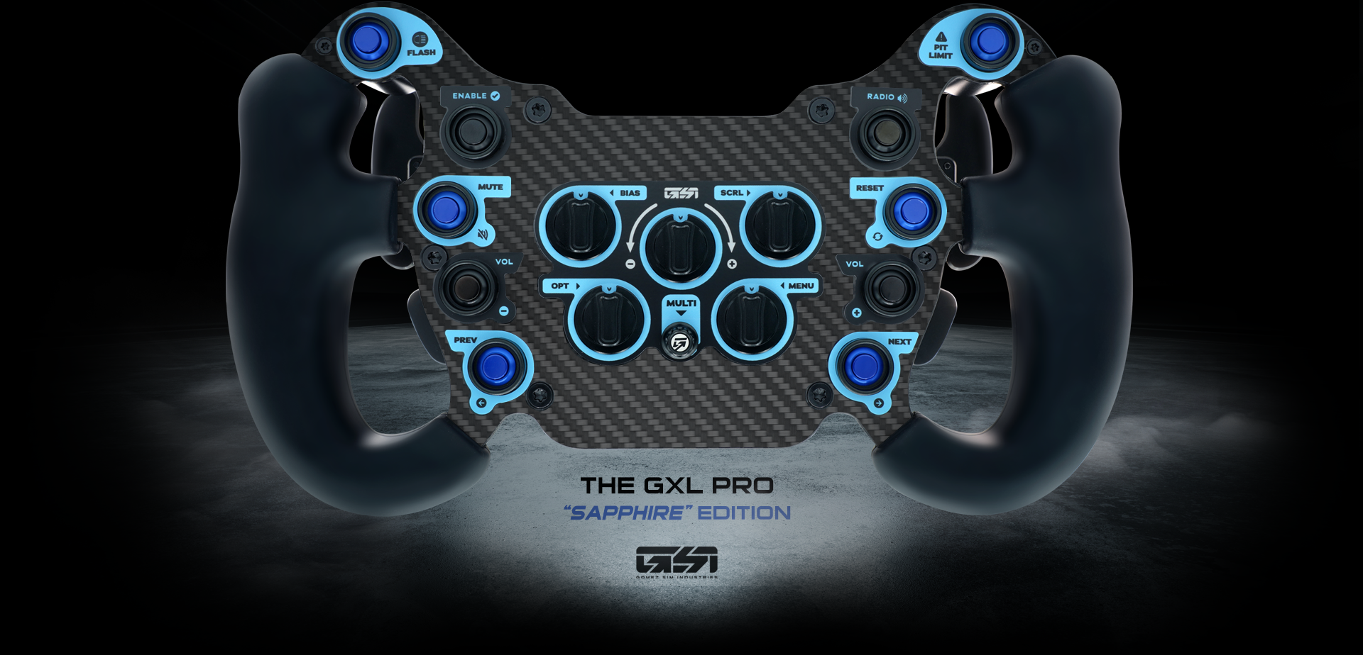 Gomez Sim Industries – GSI