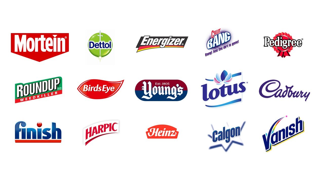 Packaged Goods