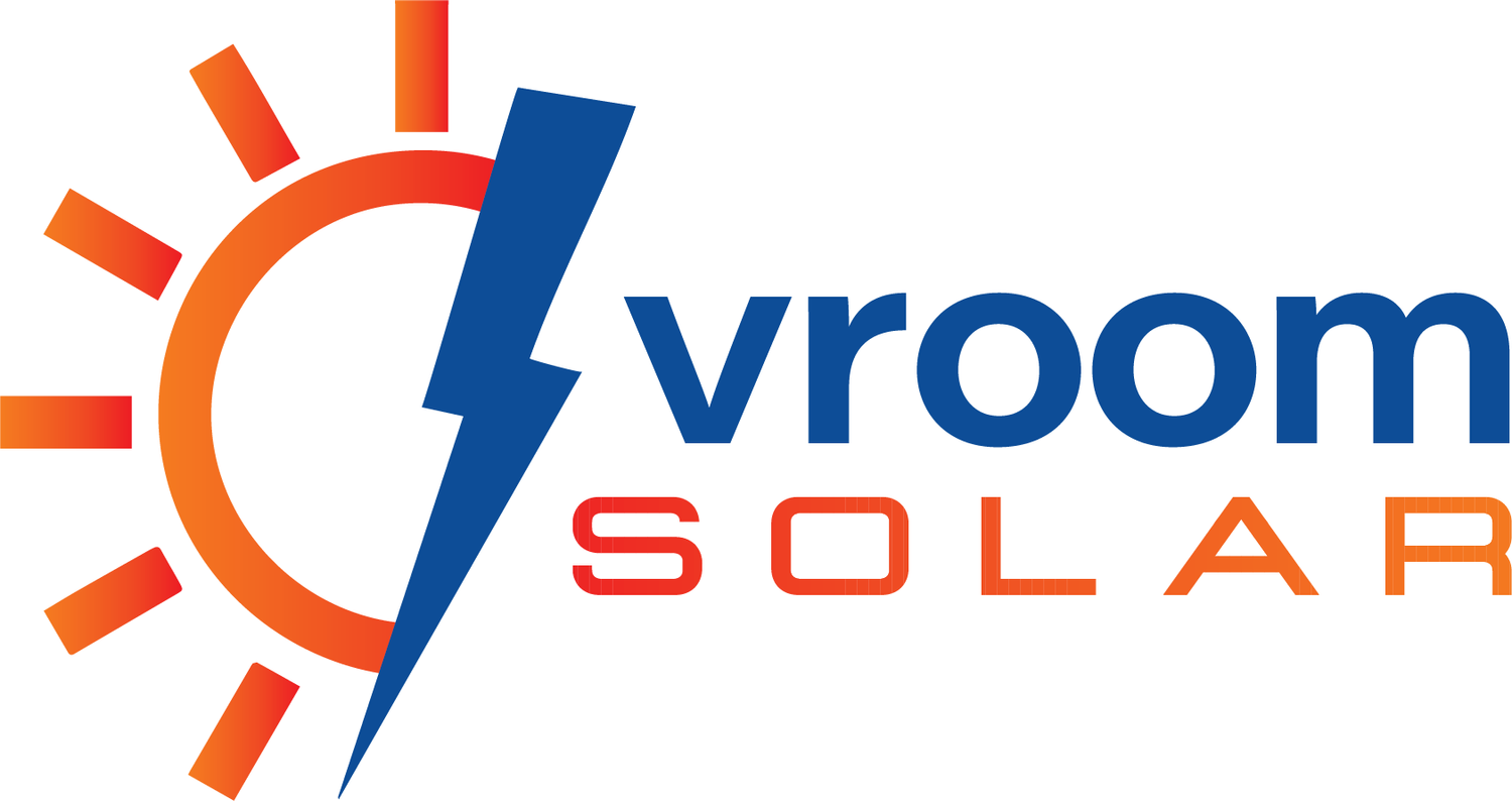 Vroom Solar.  Solar Power Management technology