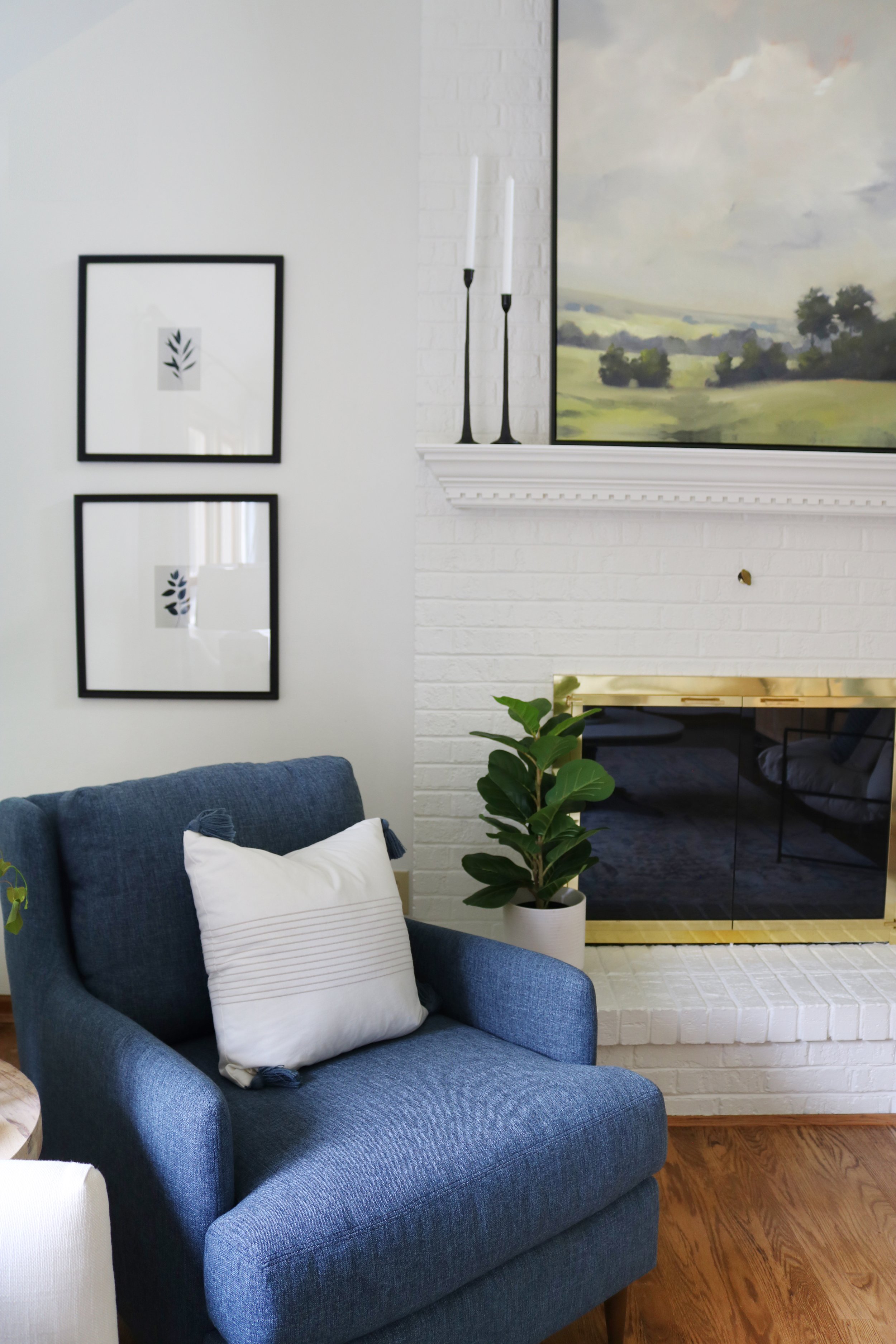 Michelle Reichel Interiors_Sycamore Grove House