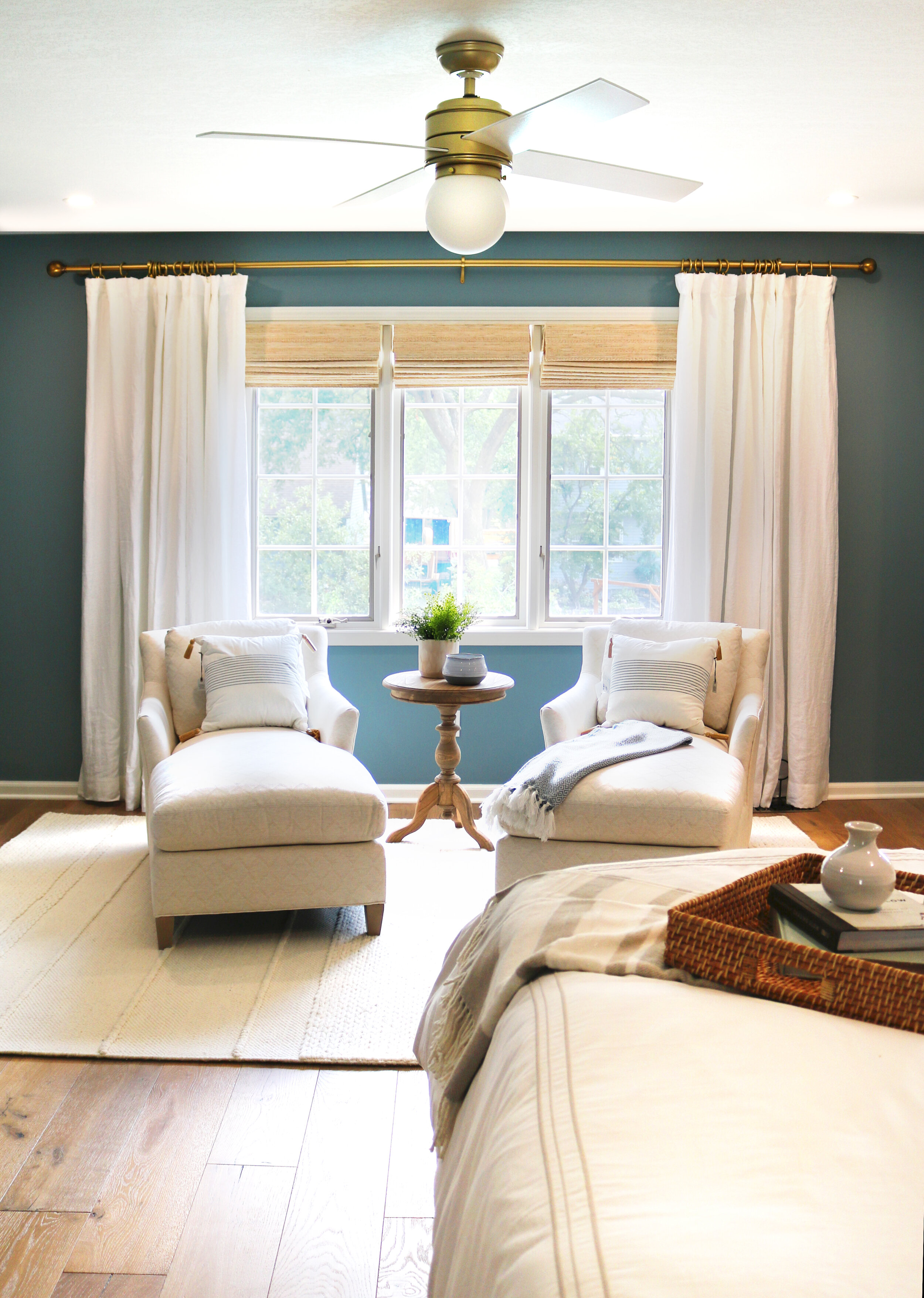 Michelle Reichel Interiors_Cedar Lane Retreat