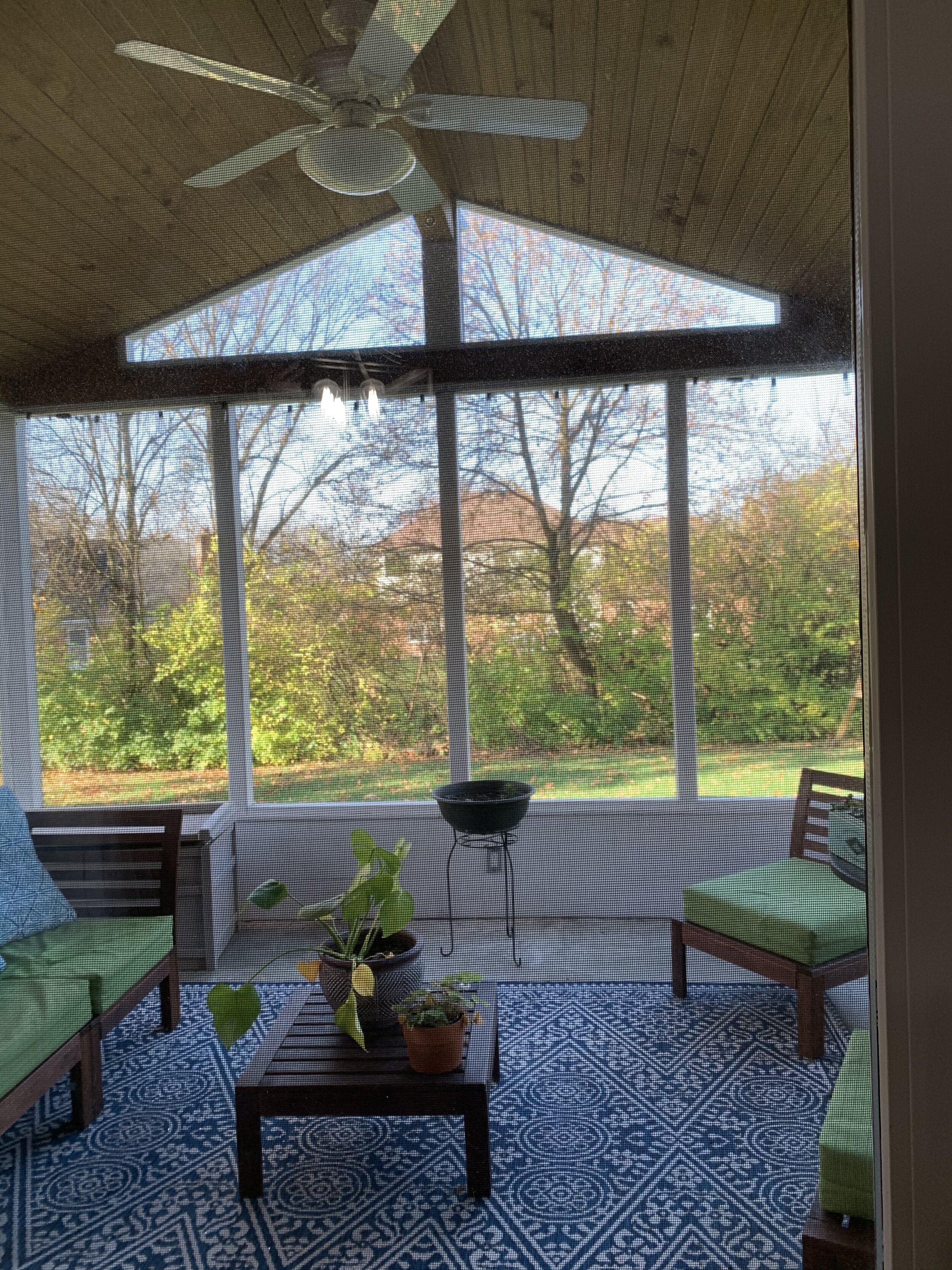 BEFORE - Michelle Reichel Interiors