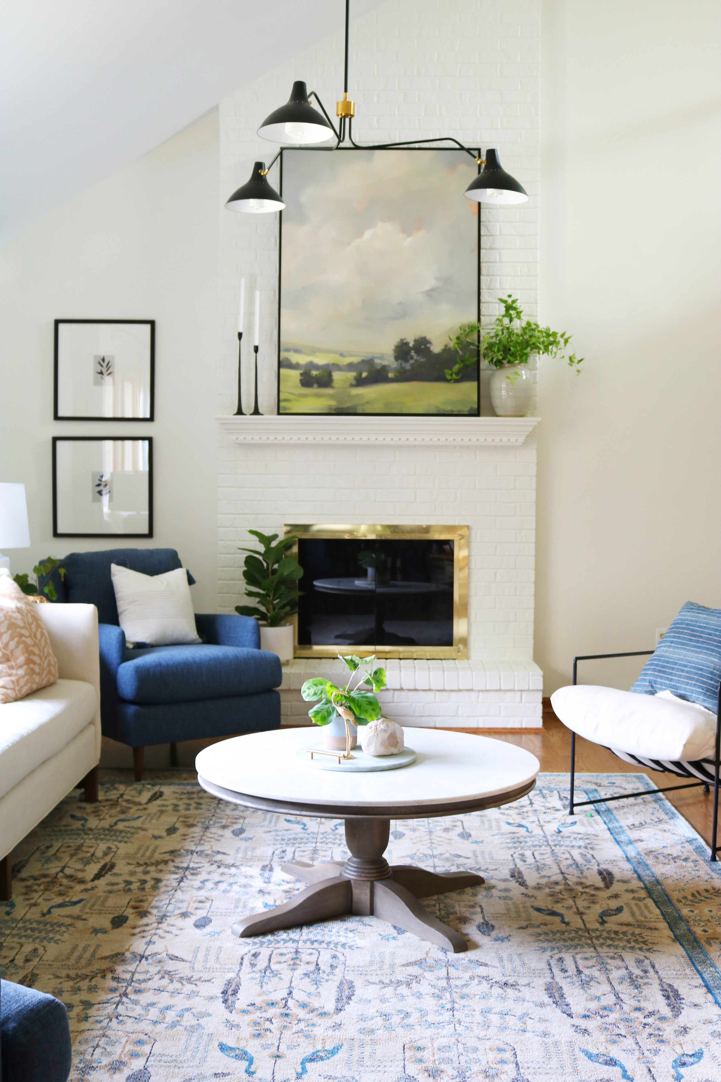 Michelle Reichel Interiors_Sycamore Grove House