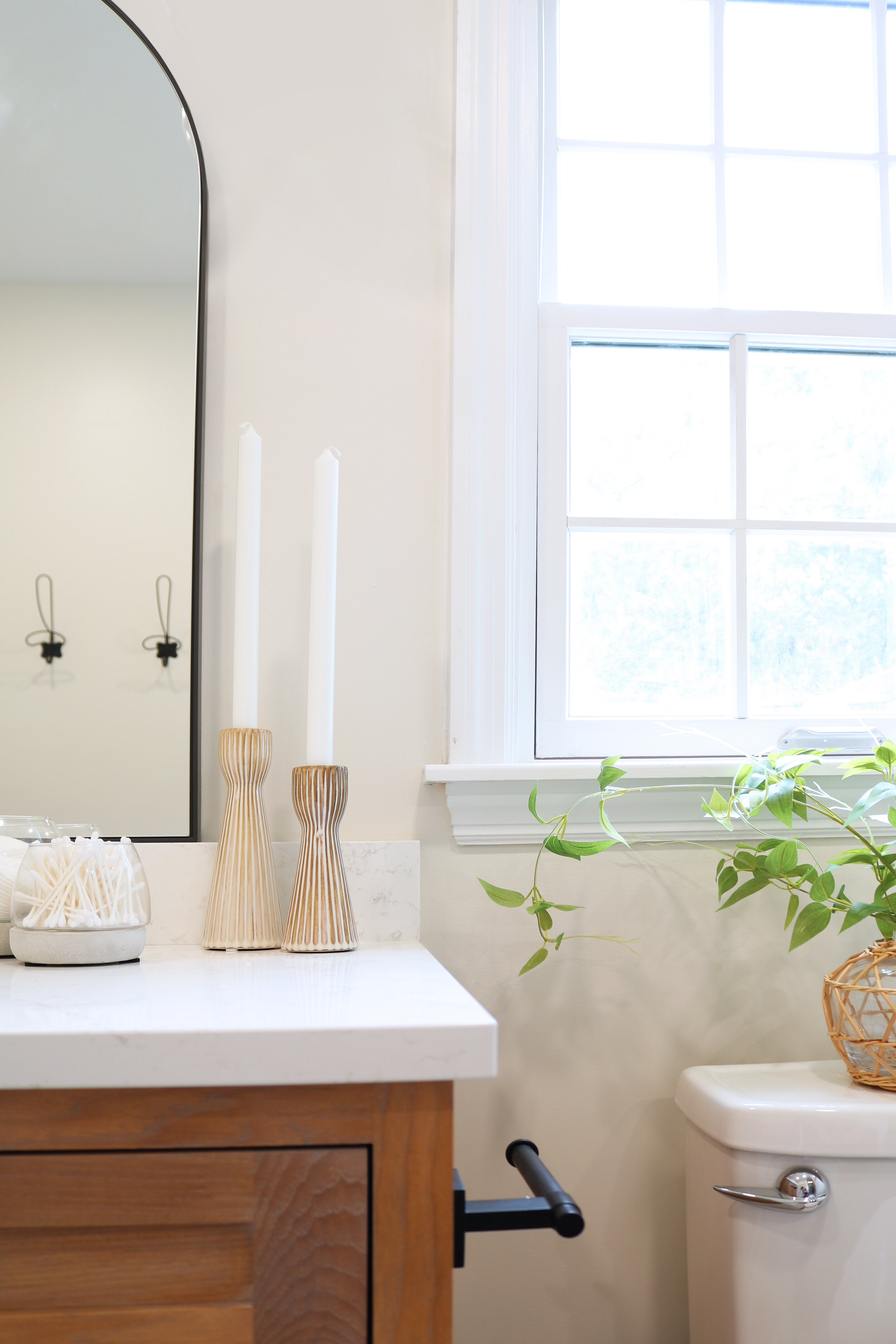 Michelle Reichel Interiors: Caledon Master Bath