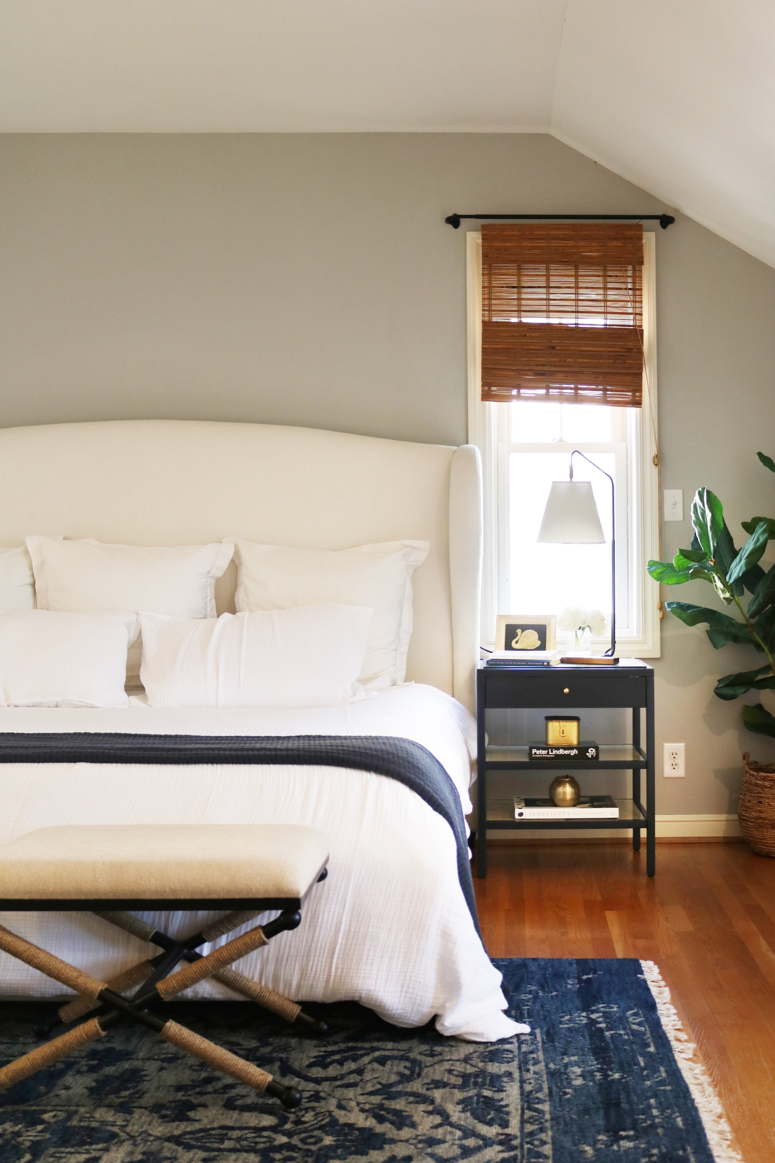 Michelle Reichel Interiors - The Baldridge House