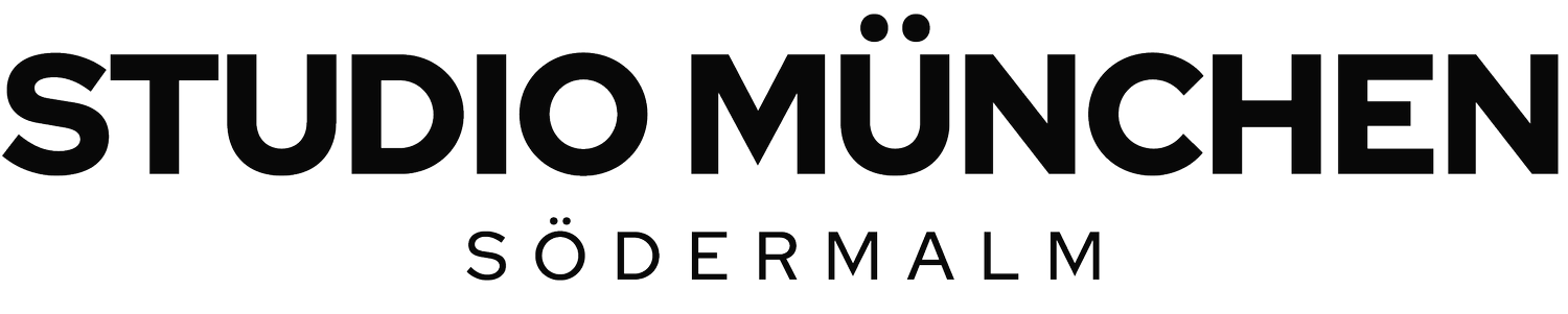 STUDIO  MÜNCHEN