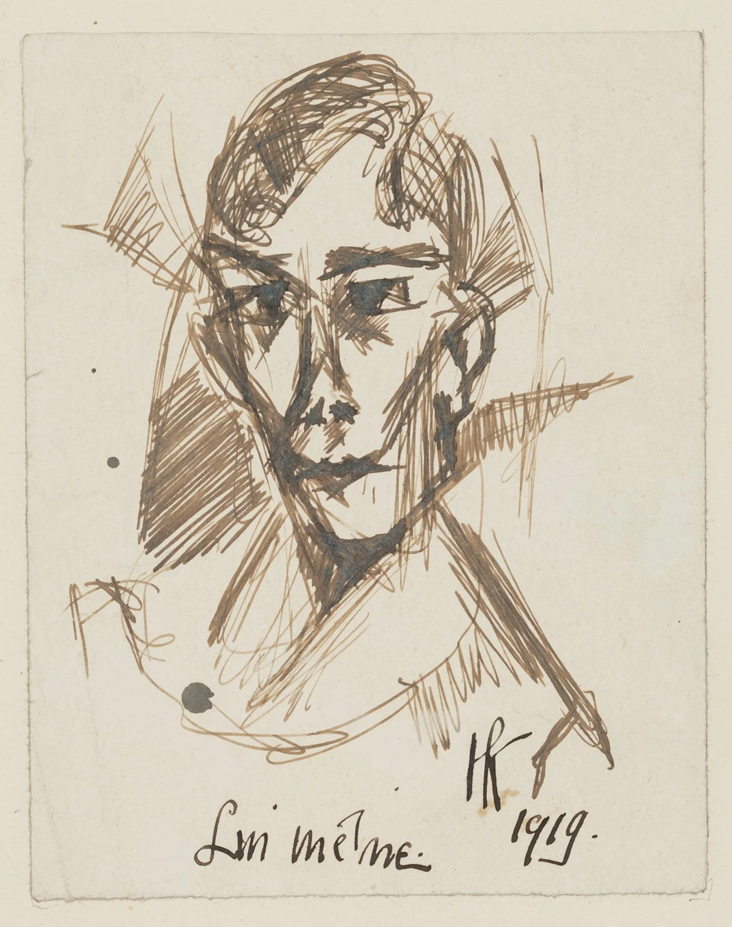 Helmut Kolle, genannt Helmut vom Hügel