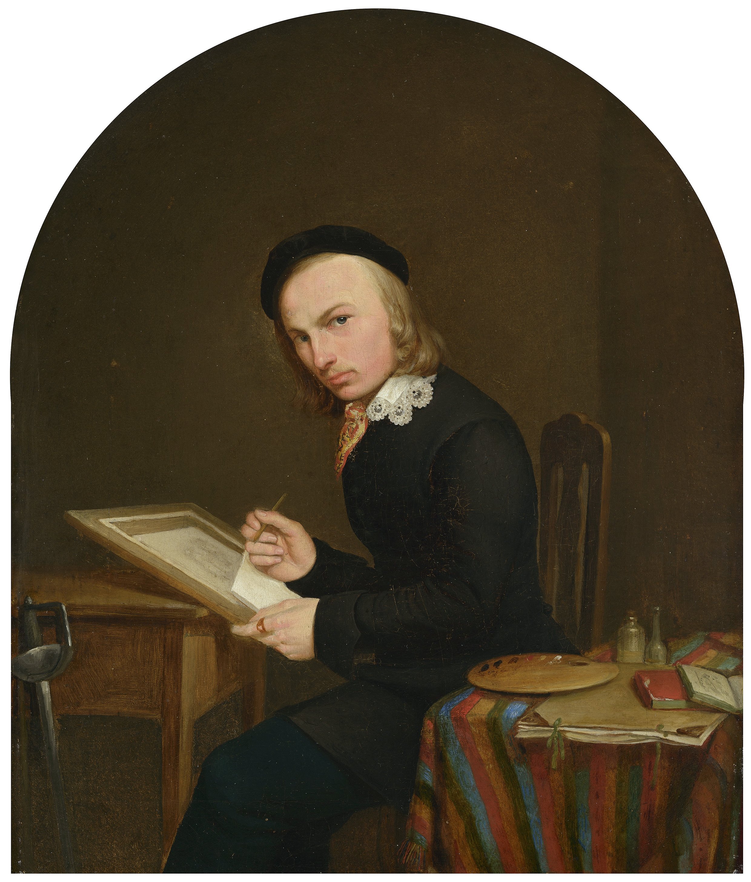 North German, c. 1825