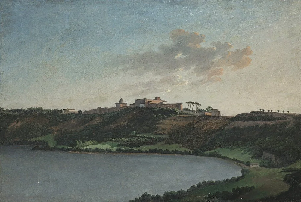 French, c. 1830