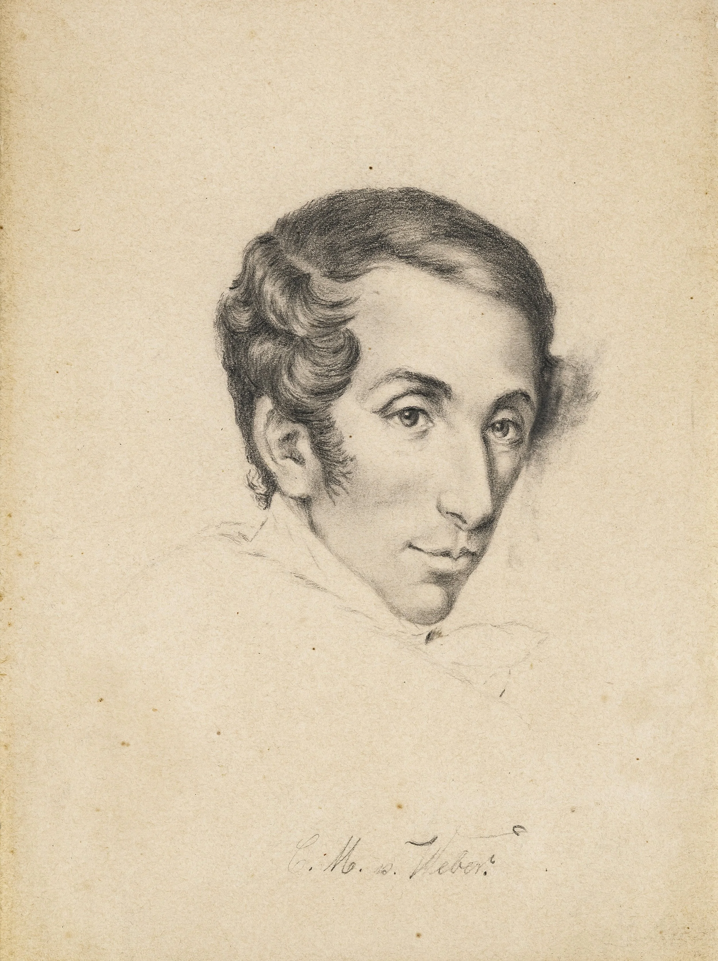 Ferdinand von Piloty, attributed to