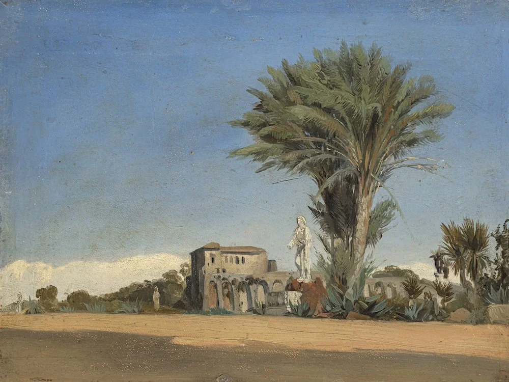 French, c. 1830