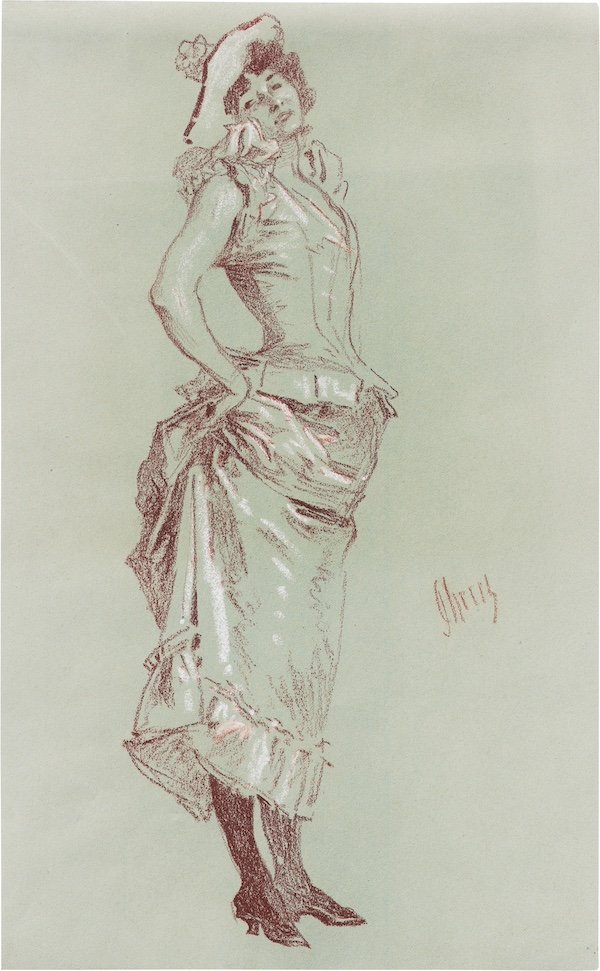 Jules Cheret