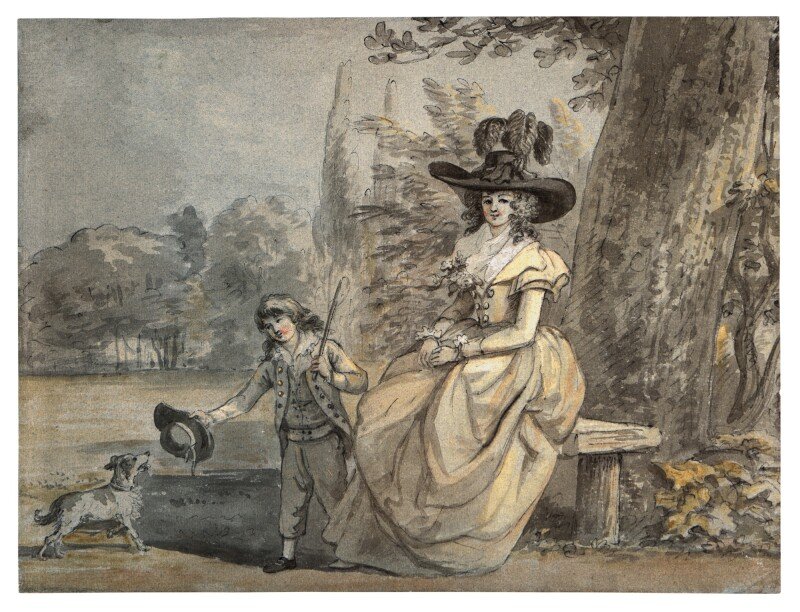 Paul Sandby