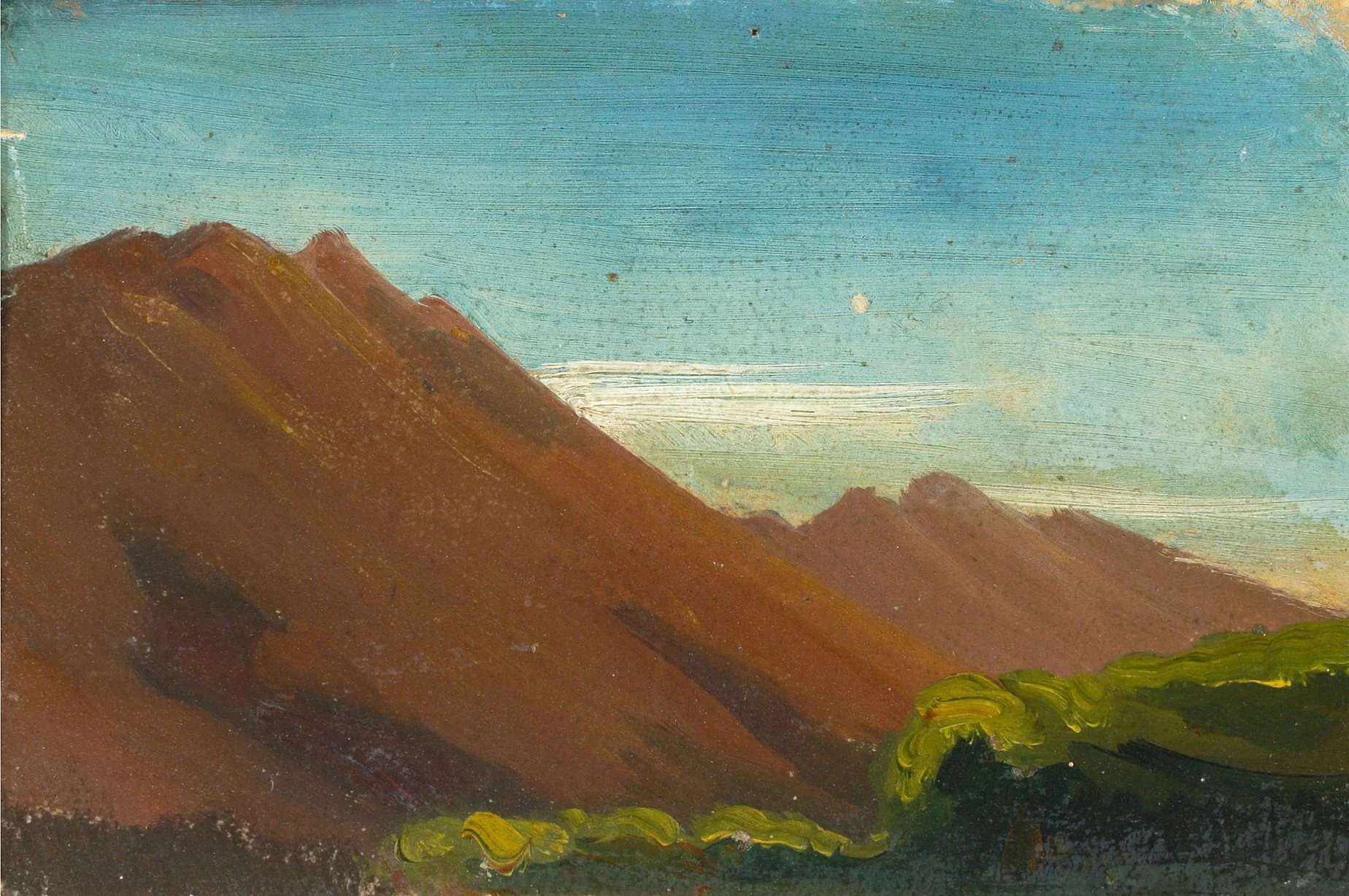 Johann Heinrich Schilbach