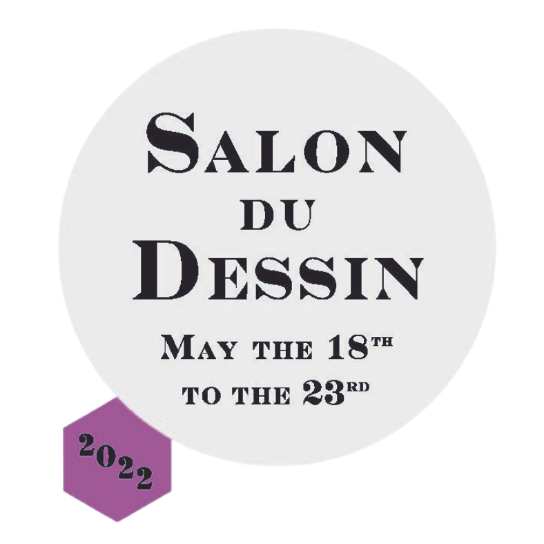SALON DU DESSIN PARIS