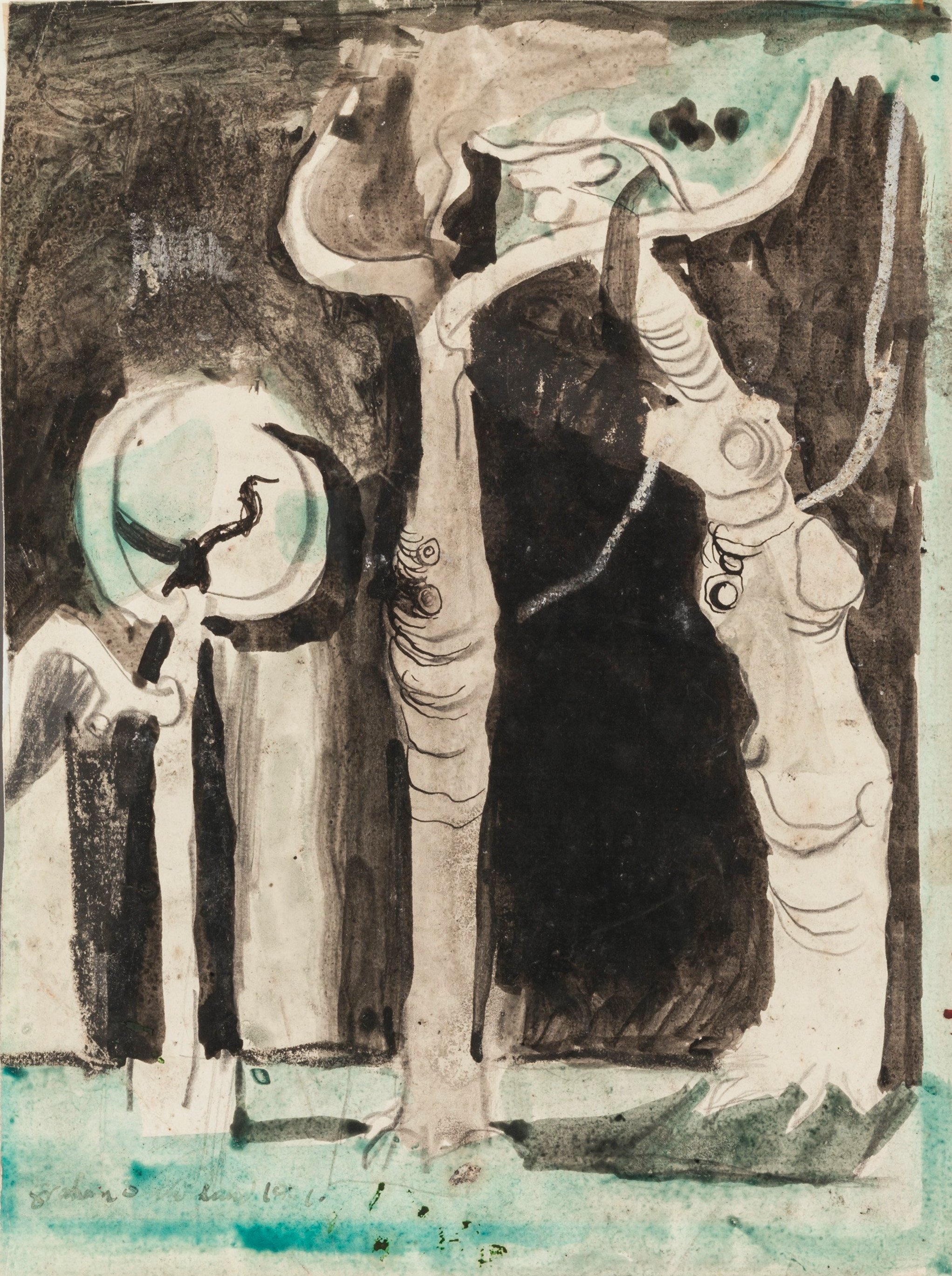 Graham Sutherland