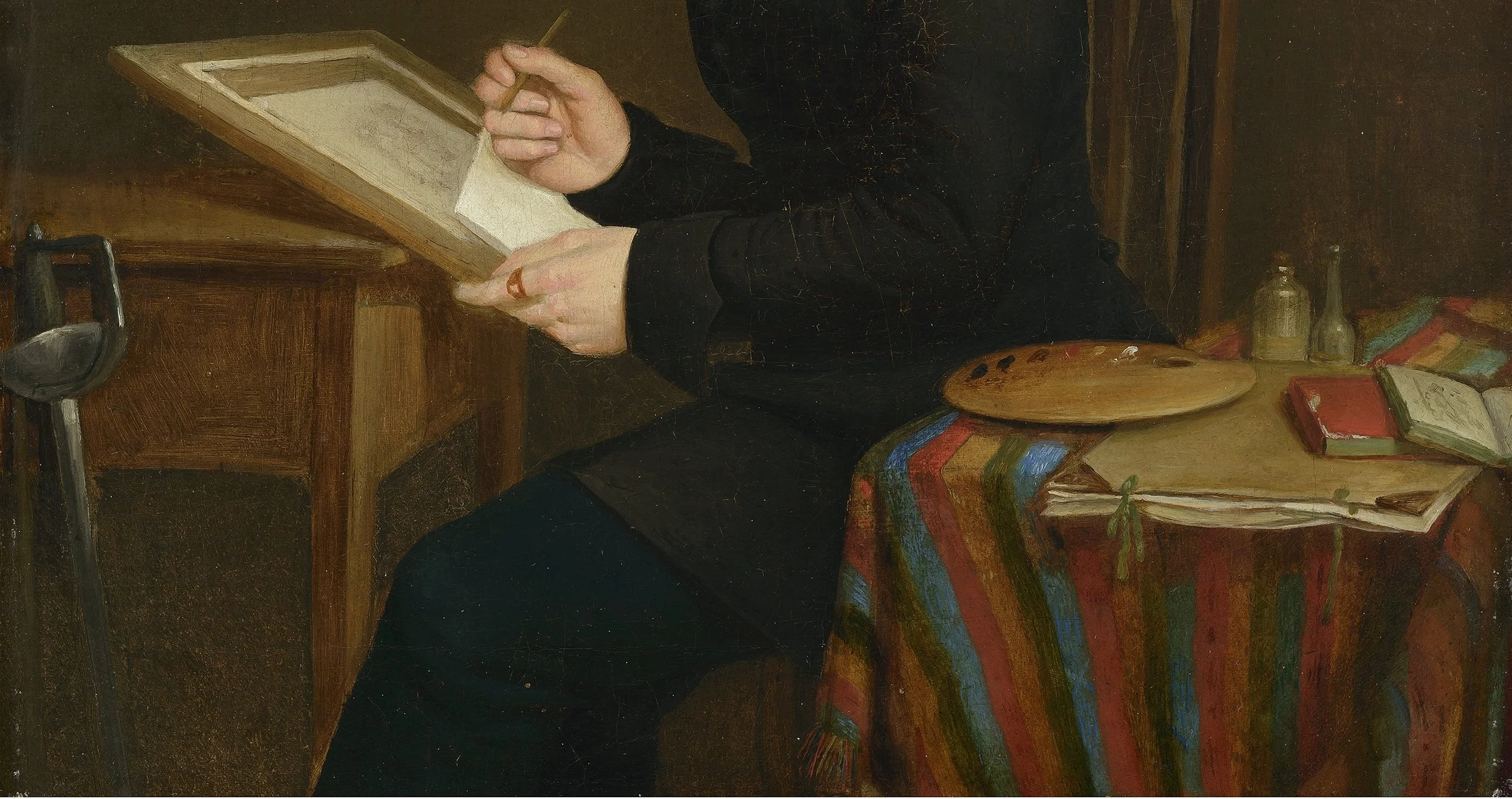 Junger Künstler im Atelier Ausschnitt.jpg
