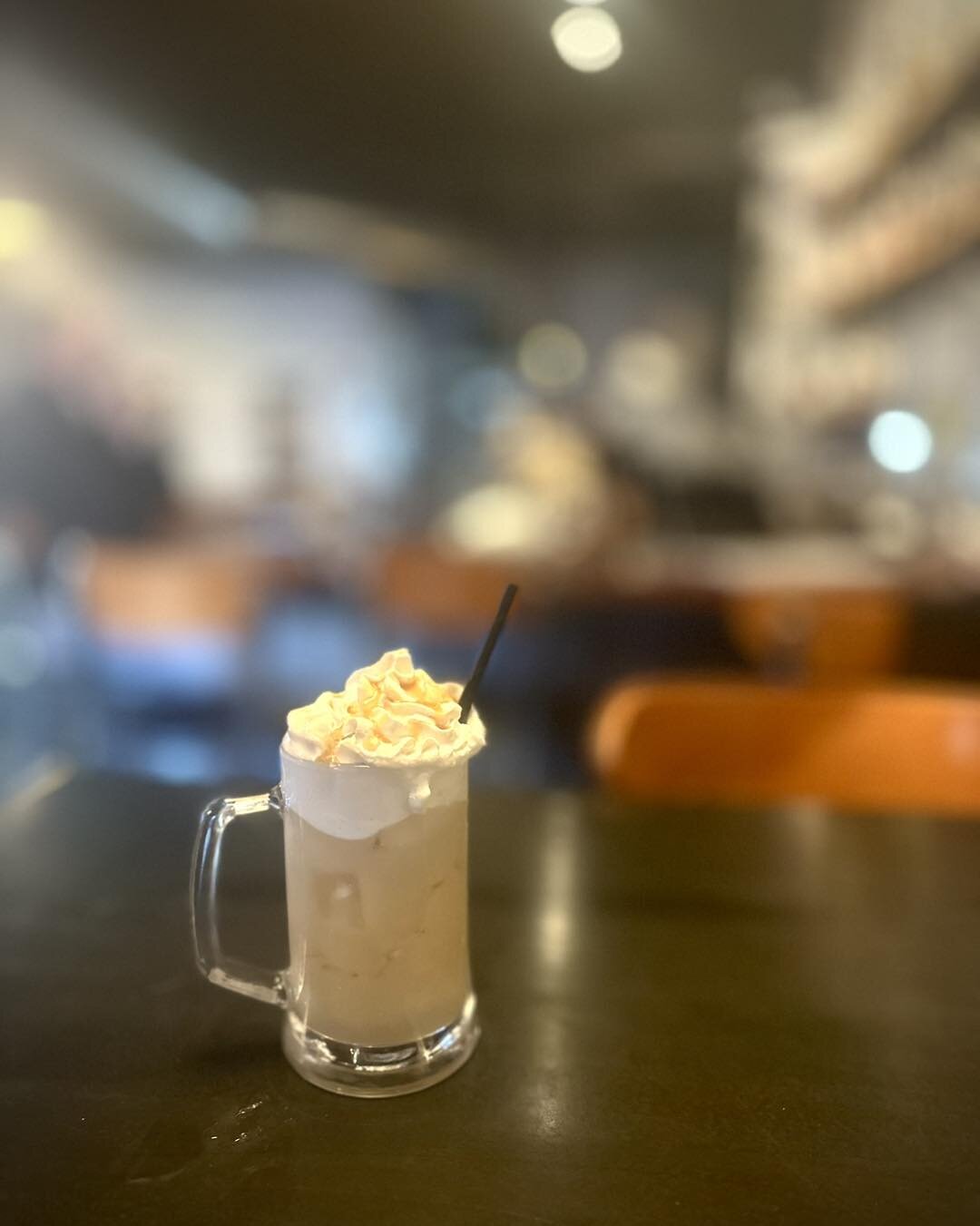 (sidenote-i love this drink)

Butter Beer - 11
- parking chair vodka/ vanilla/ butterscotch/  vanilla cream soda/ butterscotch whipped cream/ caramel drizzle

botL
1716 freeport rd
new ken, 15068
724.212.7970
www.botlbar.com

11am-10pm
mon-sat