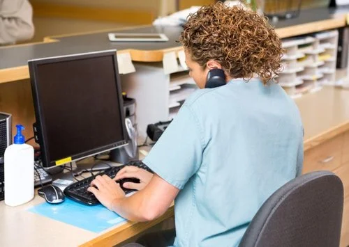 Is an Anti-Choice Clinic Using ‘Unlawful Imprisonment’ as Company Policy?