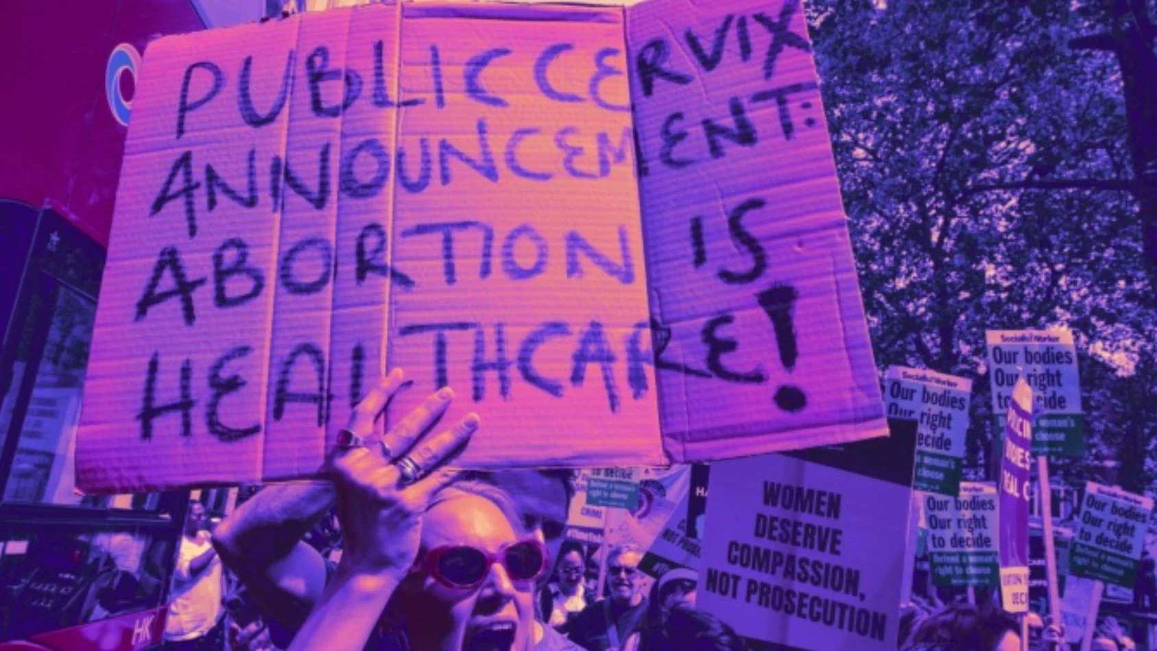First, States Banned Abortion. Now, They’re Pouring Hundreds of Millions Into Fake Clinics