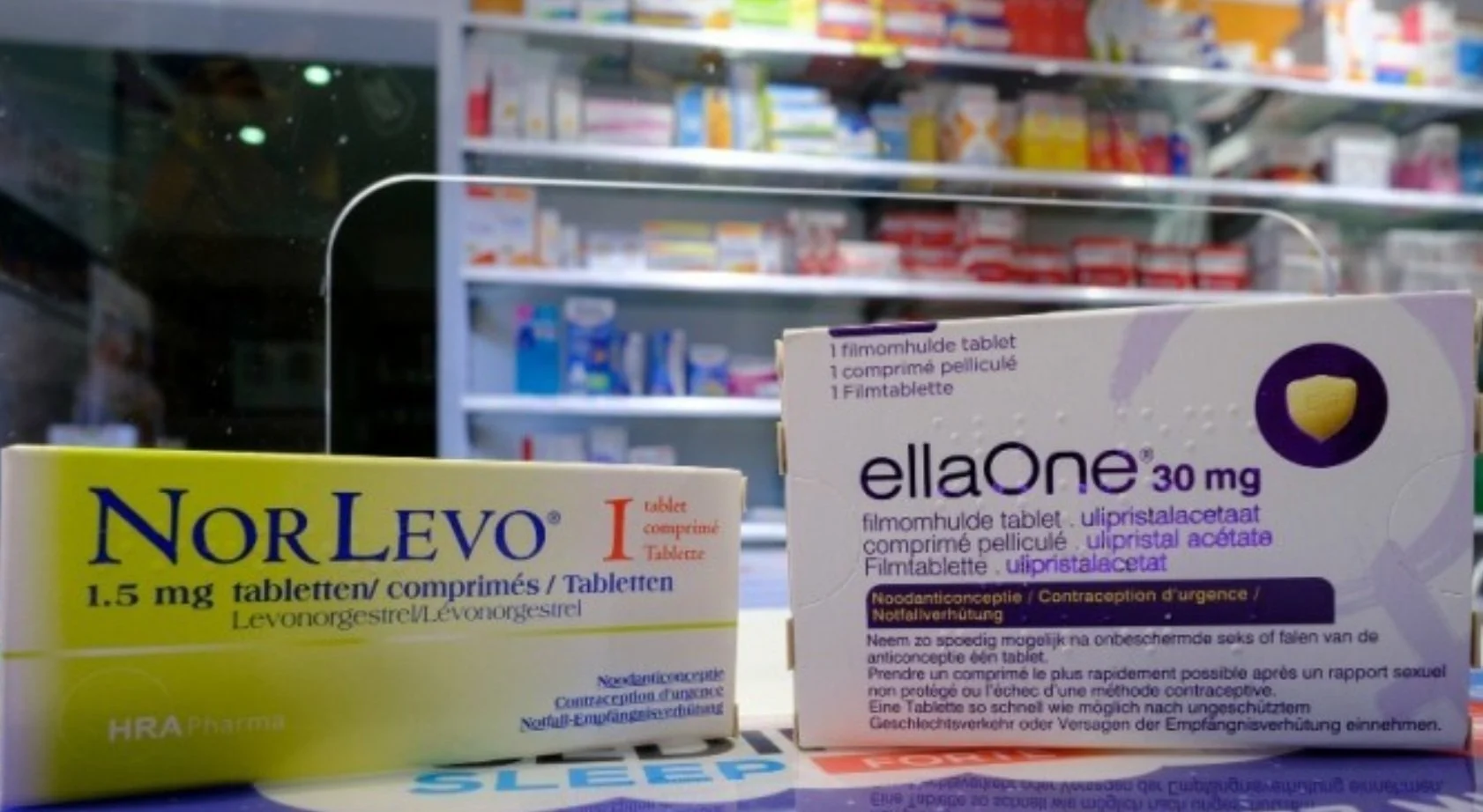 Anti-Abortion Activists Are Hijacking a New Study to Go After Birth Control