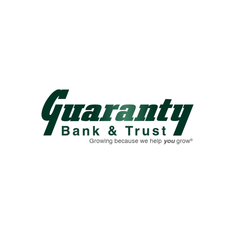Guaranty Bank &amp; Trust