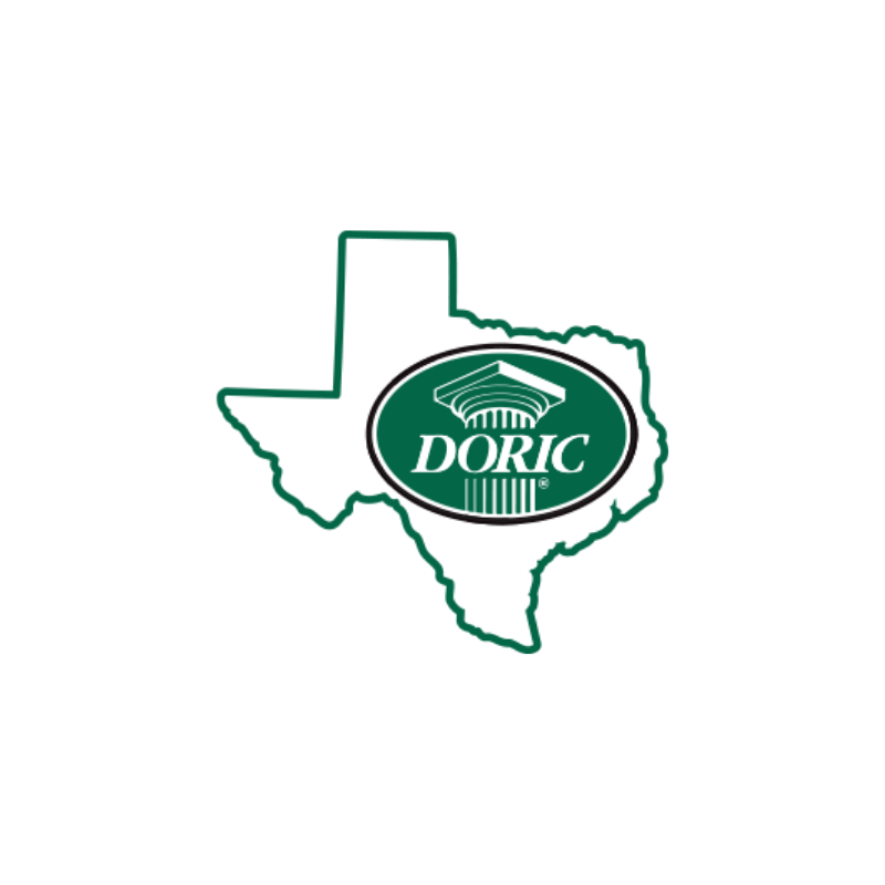 Doric Texas