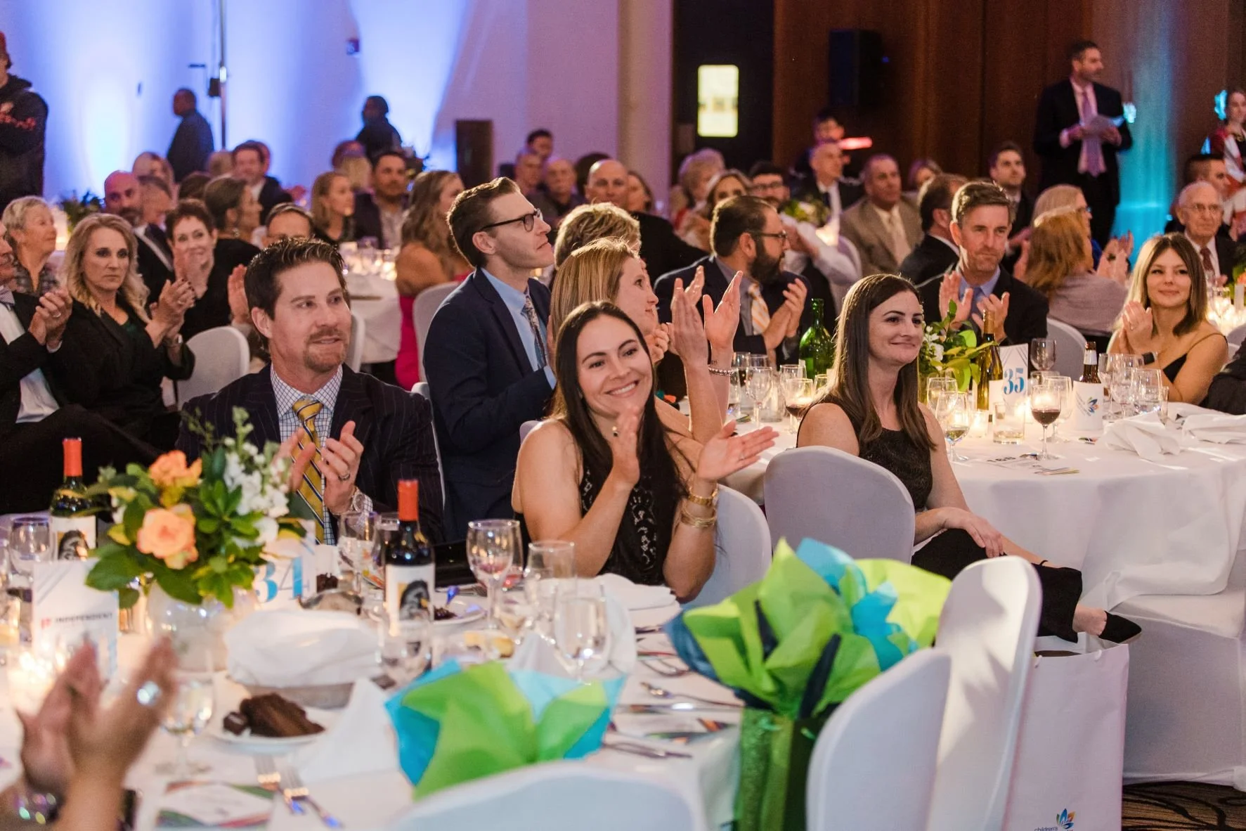 2022 Champions for Children Gala