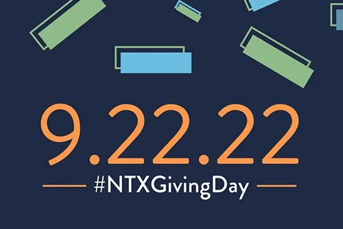 North Texas Giving Day 2022