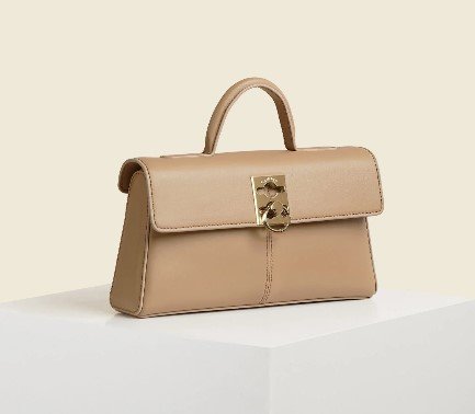 The CHICEST Mid-range Top Handle HandBags — LEVATED DESIGN