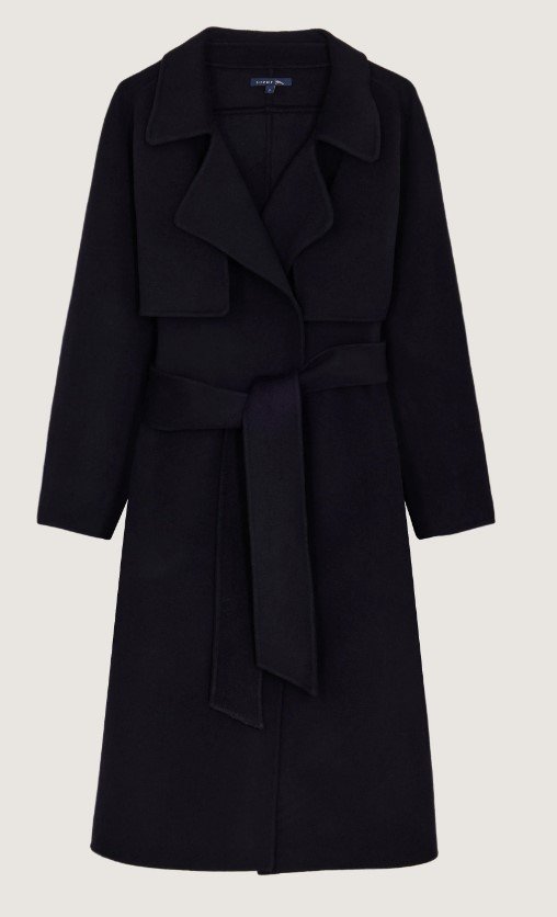 Elegant Winter Coats for Women — LEVATED DESIGN