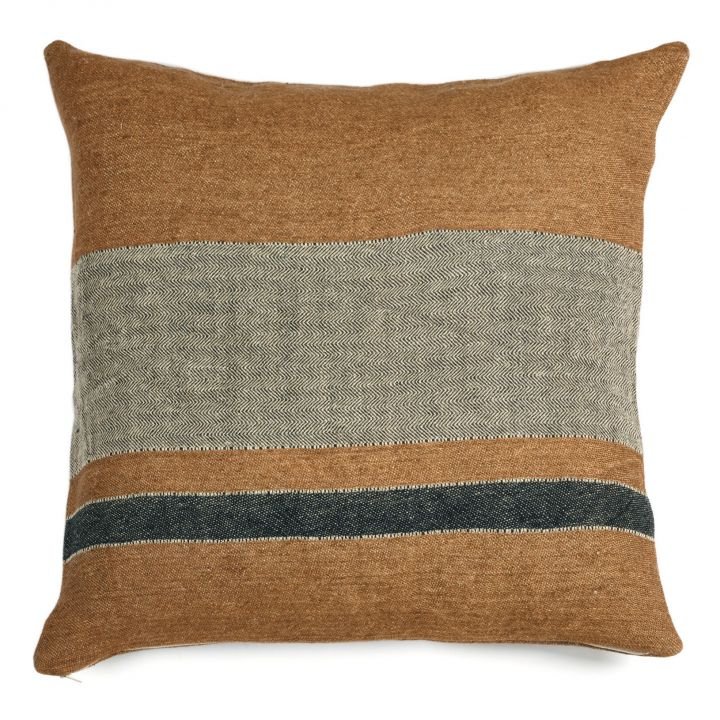 The Belgian Cushion Cover