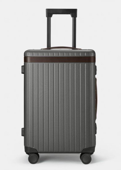 The Chicest Mid-Range Luggage for Traveling — LEVATED DESIGN