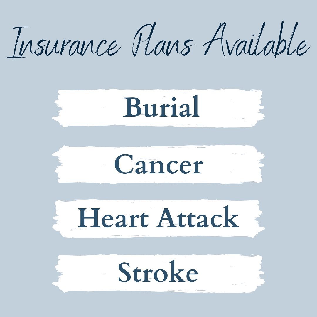 We offer more products than final expense. Check out wfeinsurance.com/products to learn more about cancer, heart attack and stroke insurance. #finalexpense #insurance