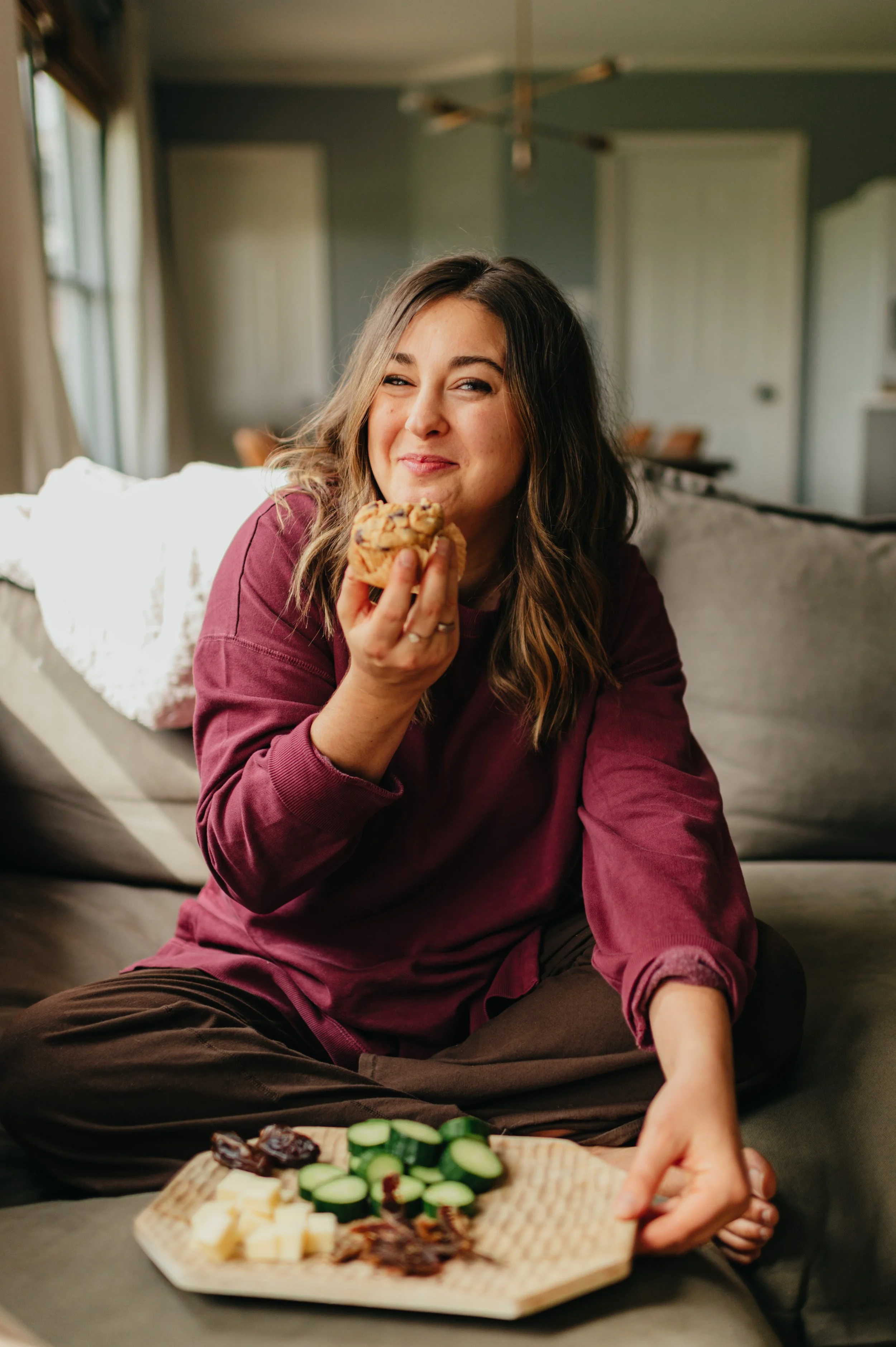 Real Food Cookbooks & Healing Made Simple
