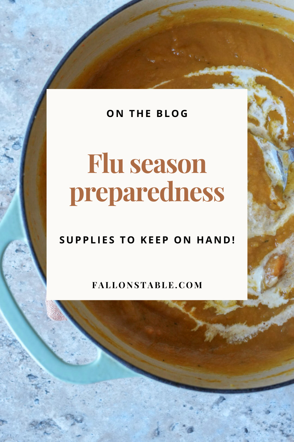 Natural Flu Prevention: Family Flu Season Support