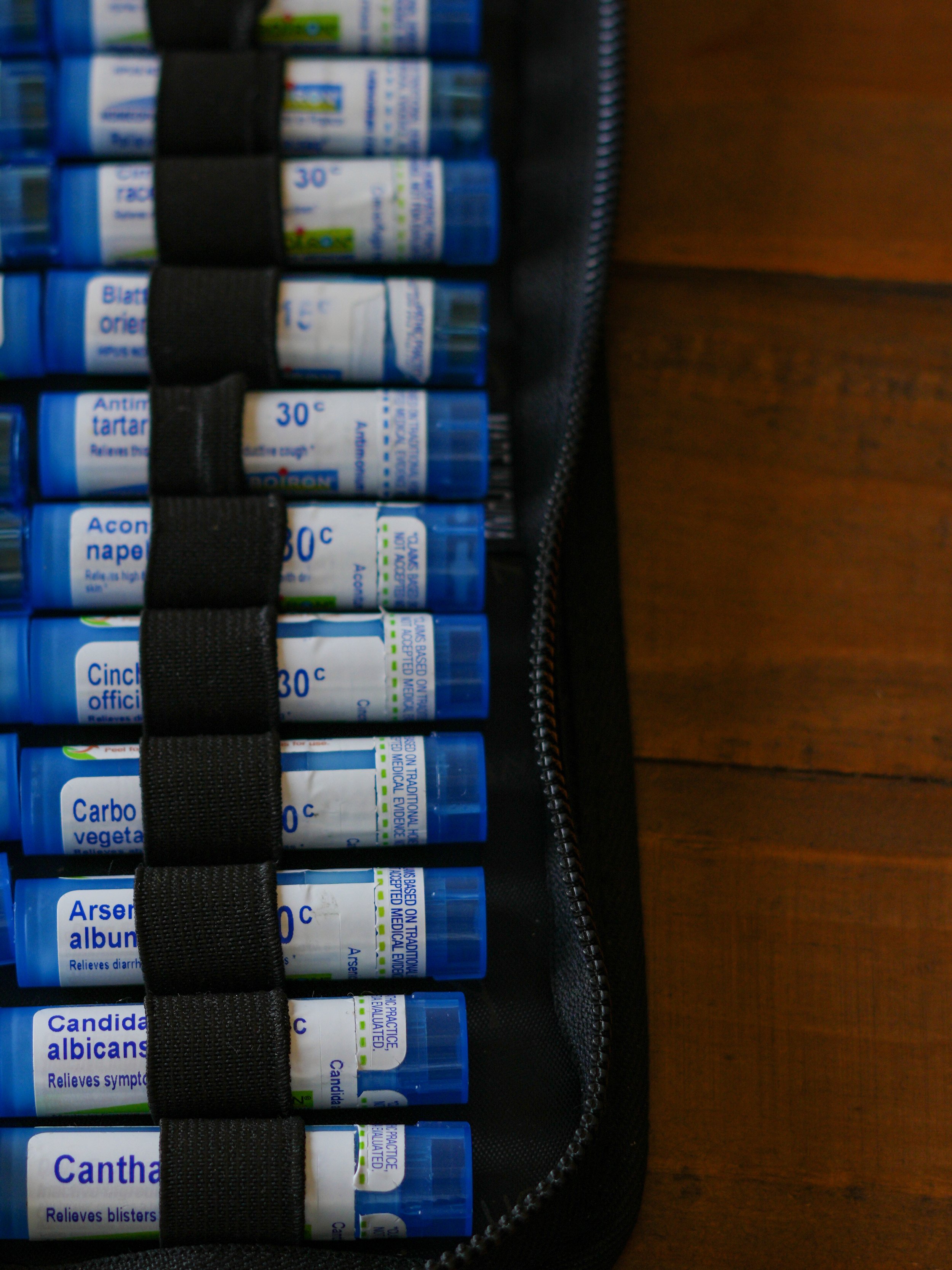 All about homeopathy - definition, best remedies, and how to start