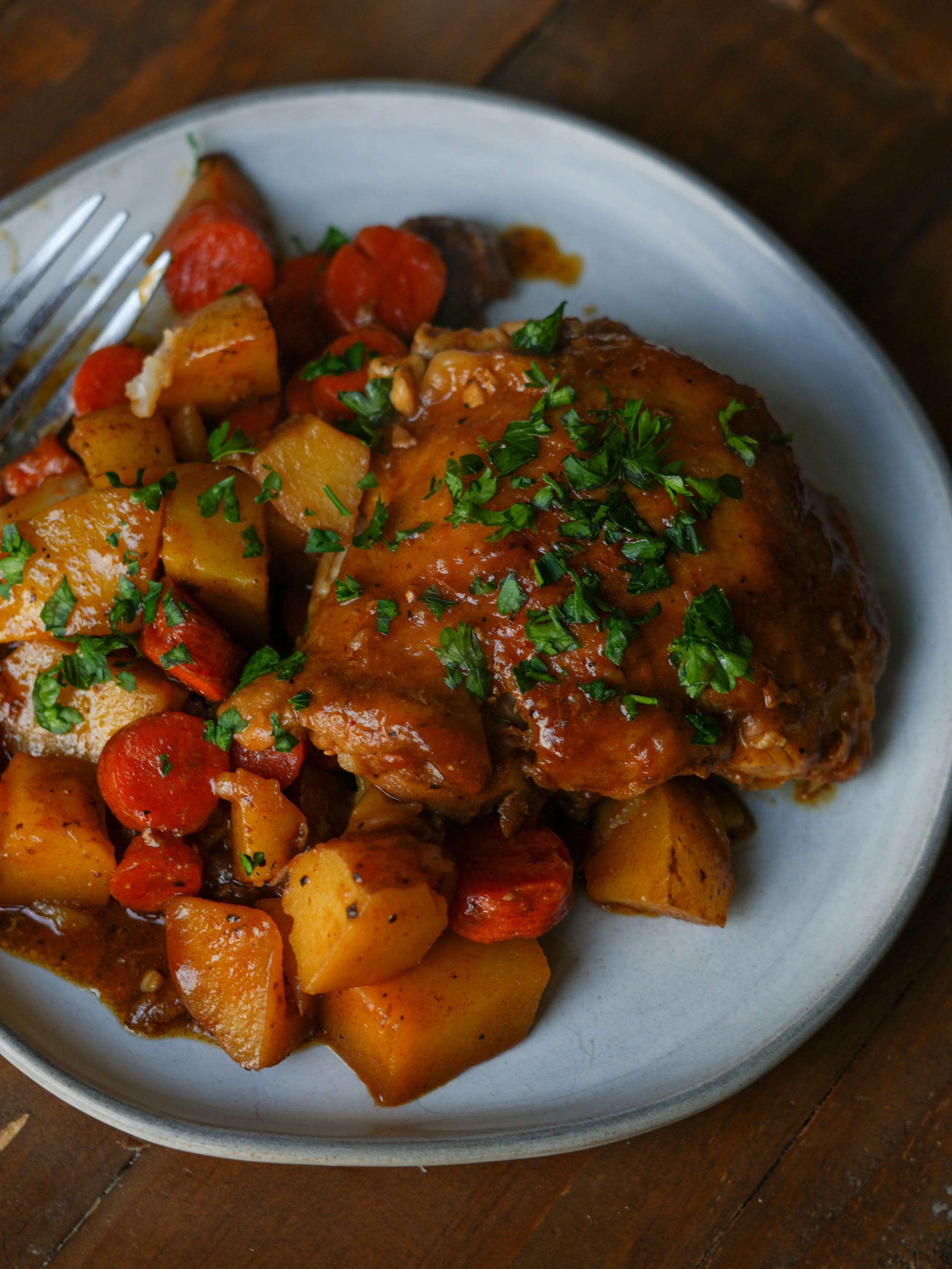 The Benefits of Eating Seasonally