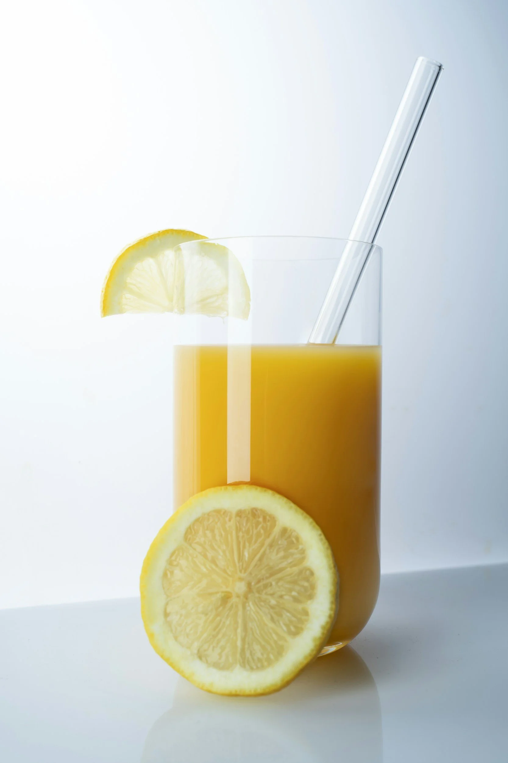 Mineral rich hydration for energy
