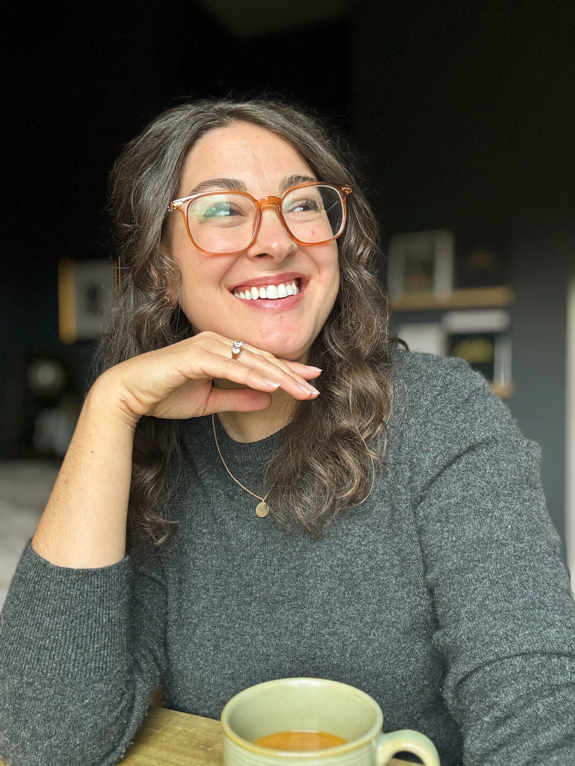 Why I Switched to Organic, Mold-Free Coffee (And What a Difference It Made)