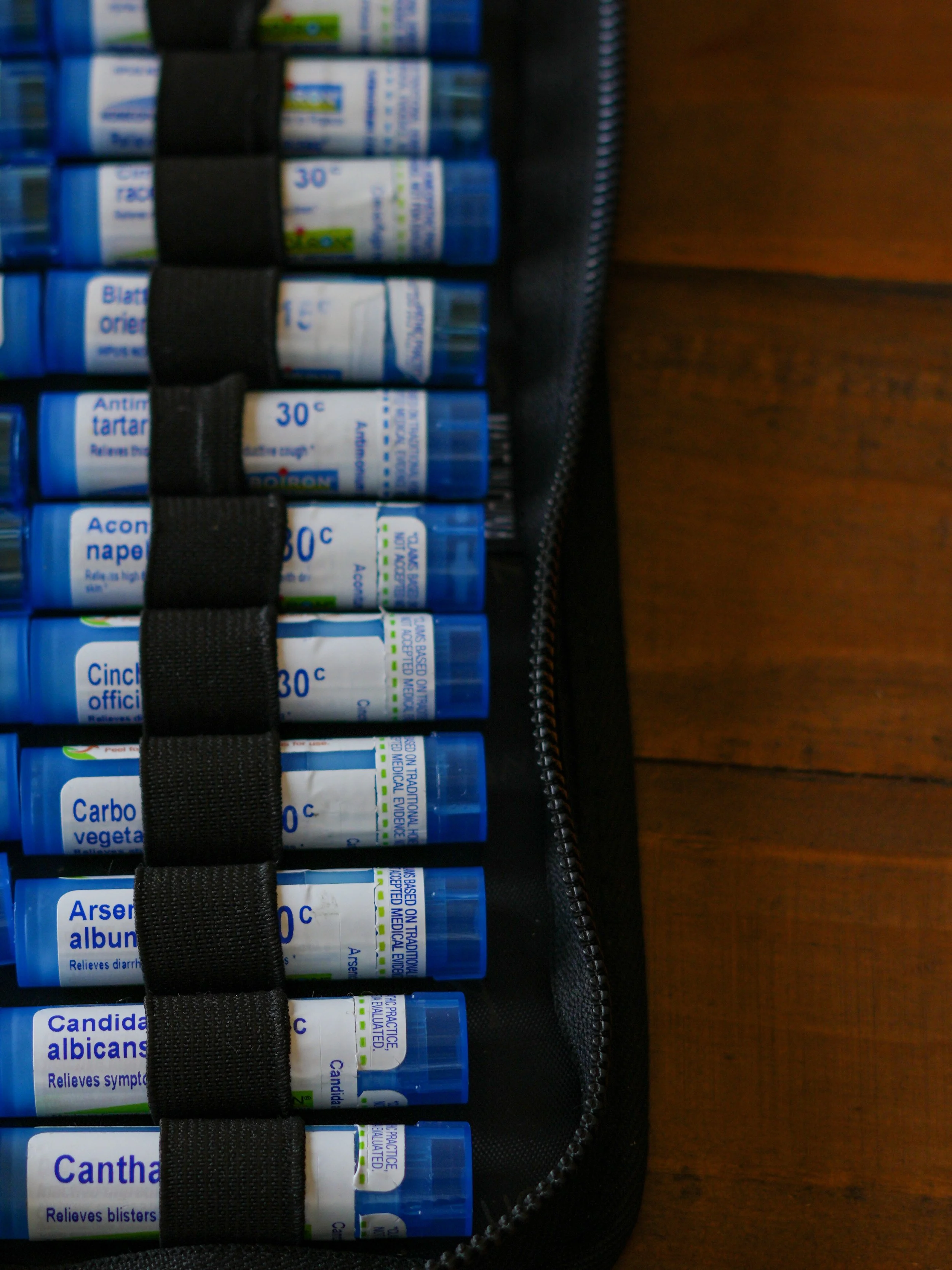 Homeopathy for Natural Wellness: How I Use Homeopathic Remedies at Home