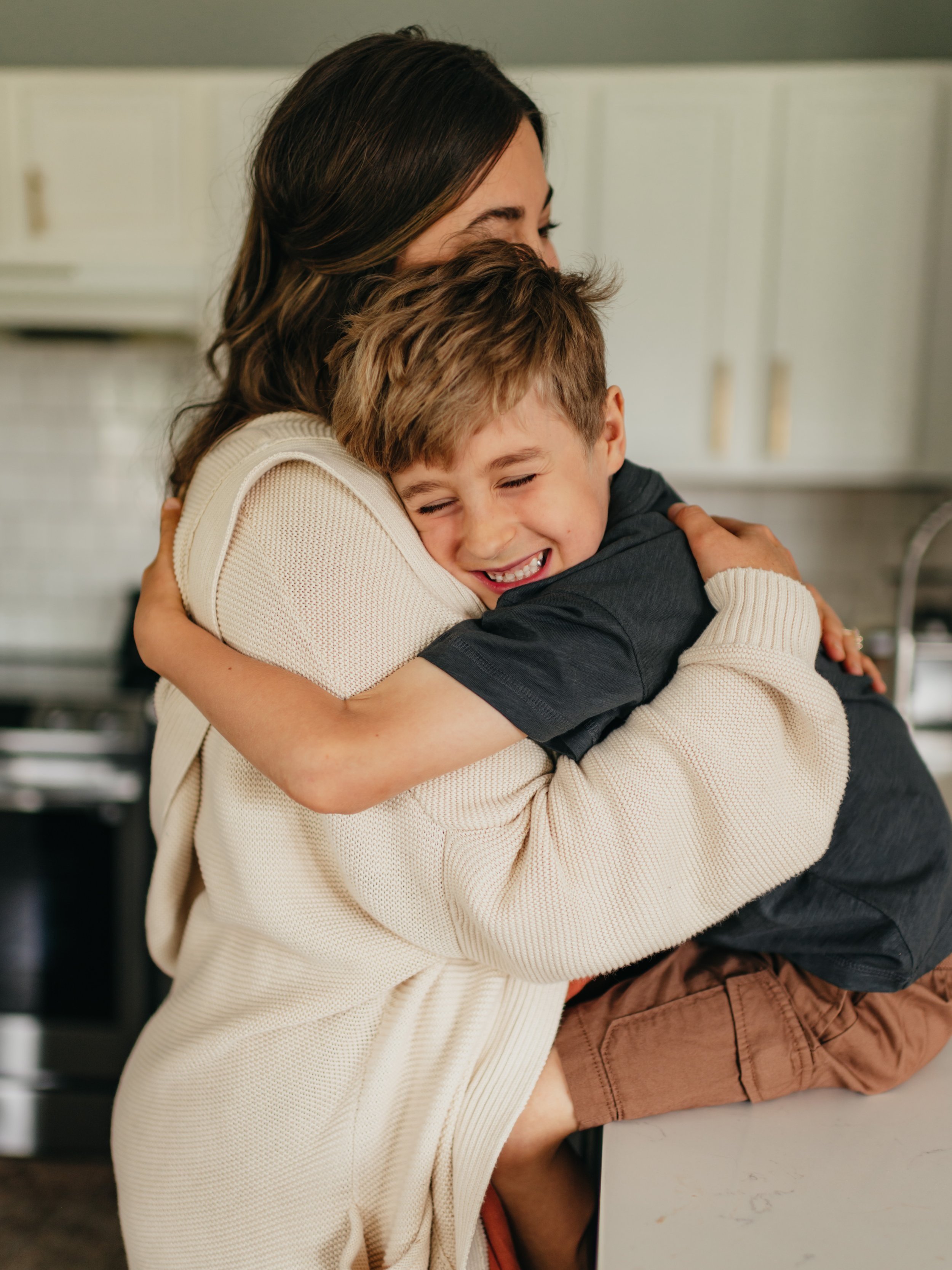 how we are actively healing food allergies naturally