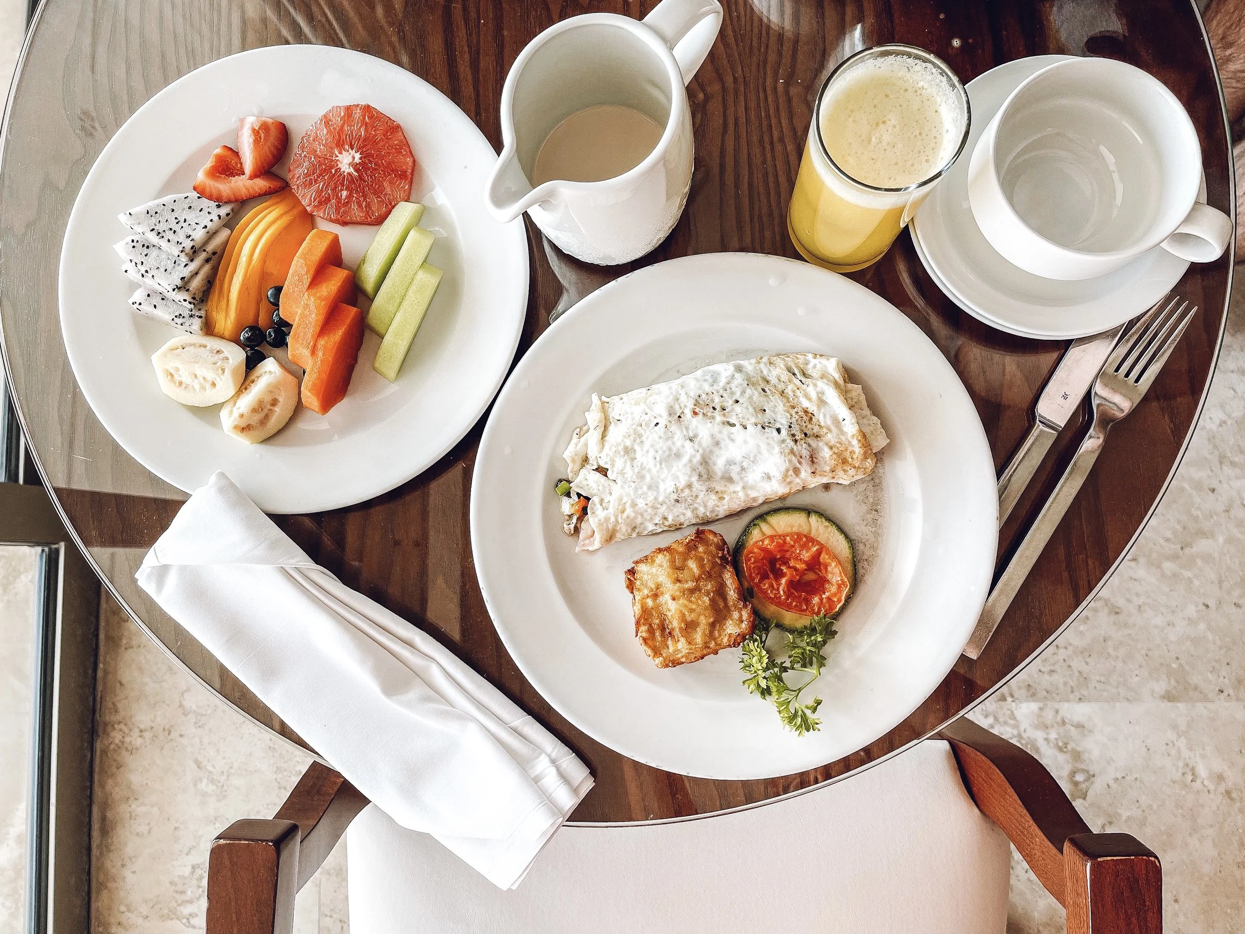 how to eat a pro-metabolic diet