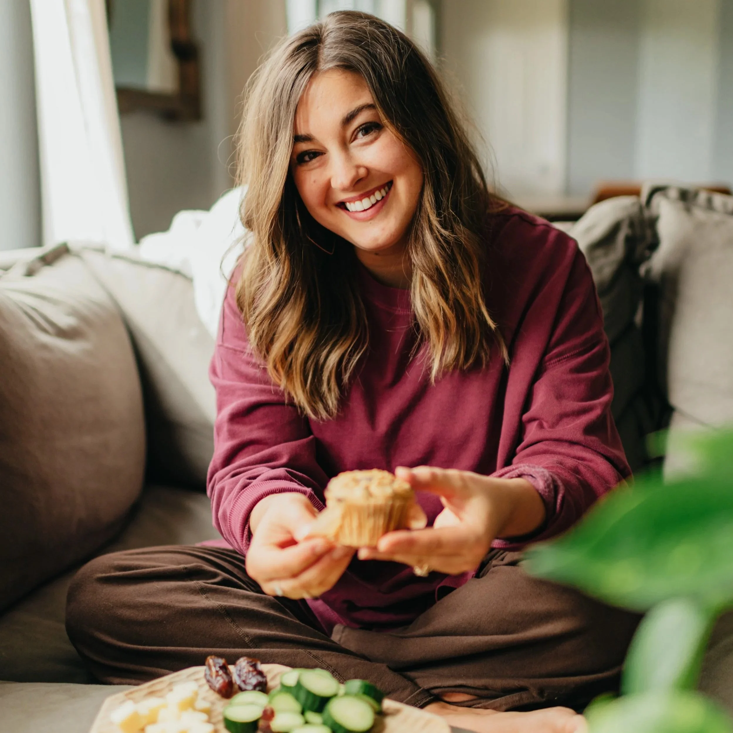 how to heal a slow metabolism