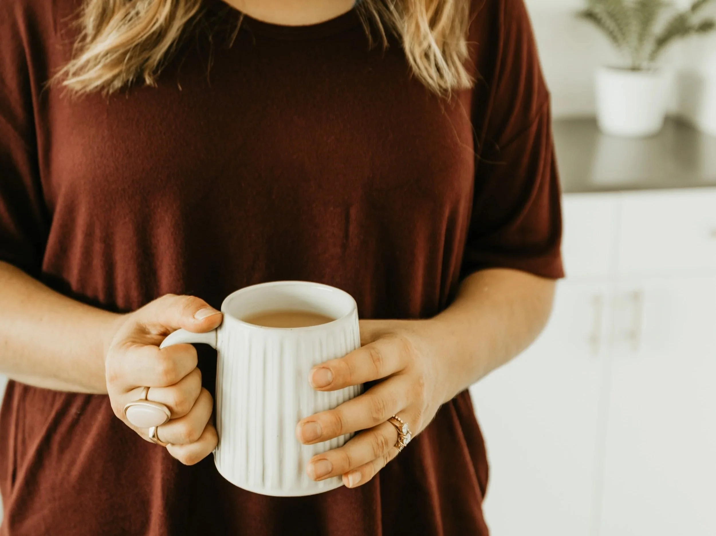 Why I Switched to Organic, Mold-Free Coffee (And What a Difference It Made), plus purity coupon code!